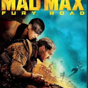 Mad Max (DVD) – Post-Apocalyptic Action Classic