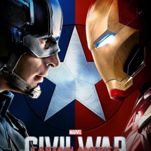 Civil War (DVD) –