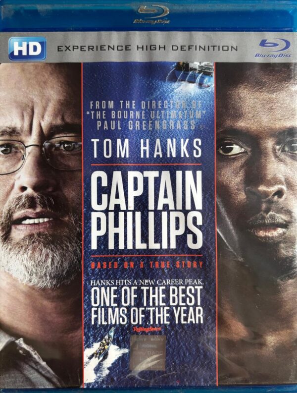 Captain Philips