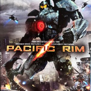 Pacific rim