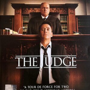 The judge