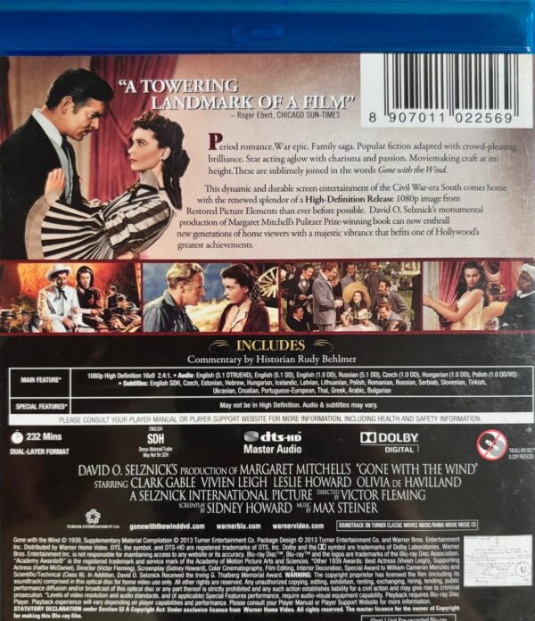 Gone with the wind - Image 2