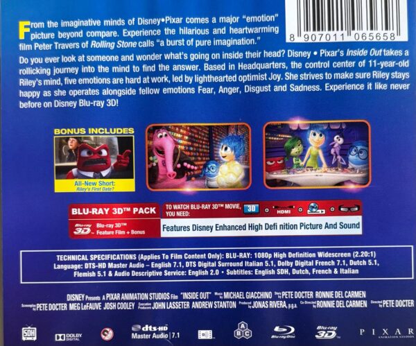 Inside out - Image 2