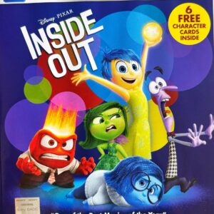 Inside out
