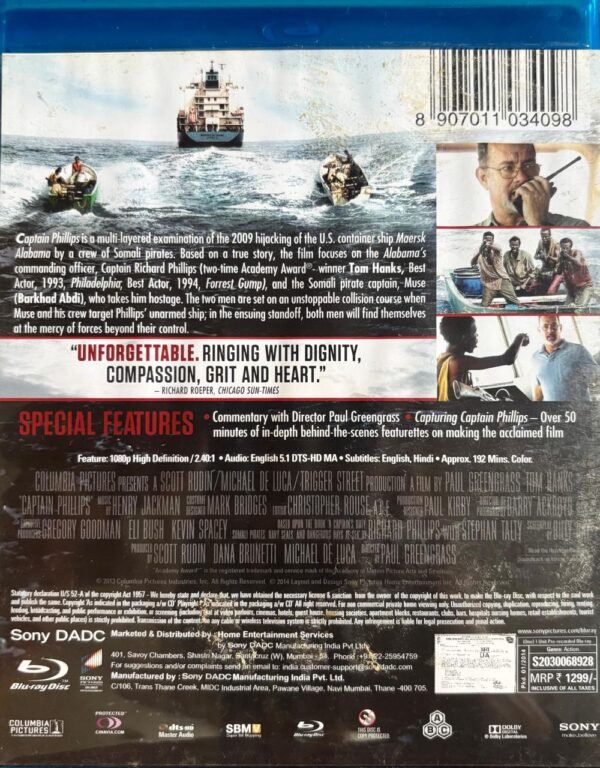 Captain Philips - Image 2