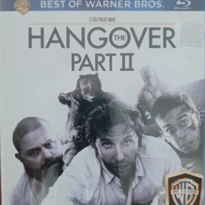 The Hangover - PART 2