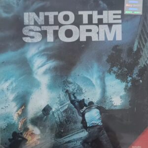 Into the storm