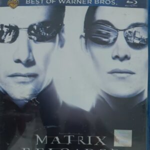 Matrix reloaded