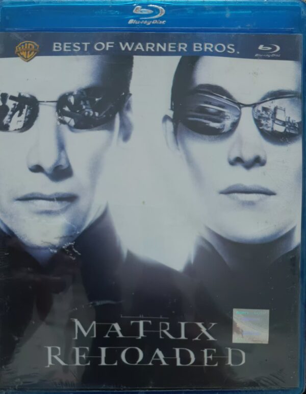 Matrix reloaded