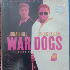 War dogs