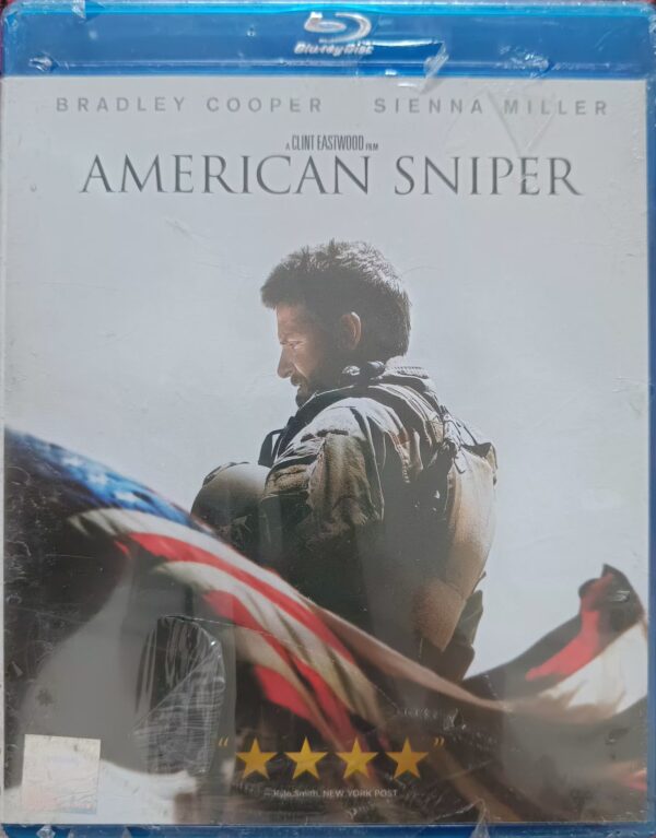 American sniper