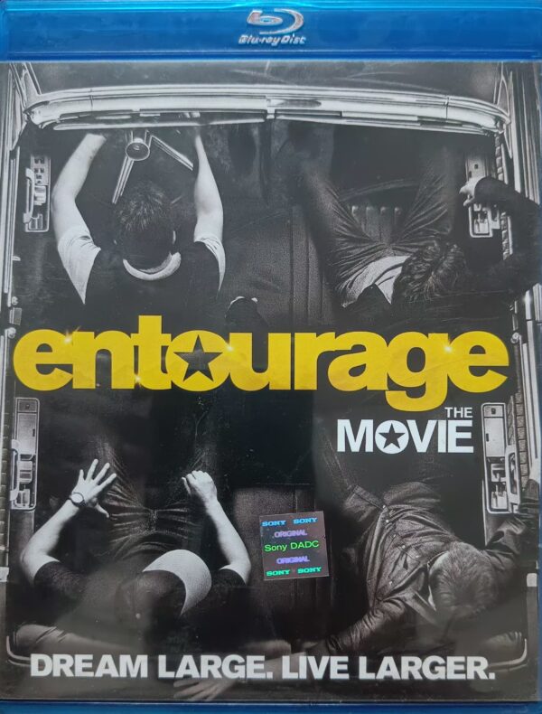Entourage