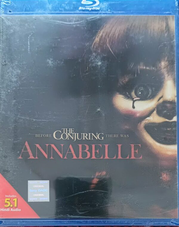 Annabelle