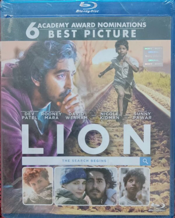 Lion