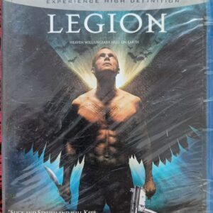 Legion