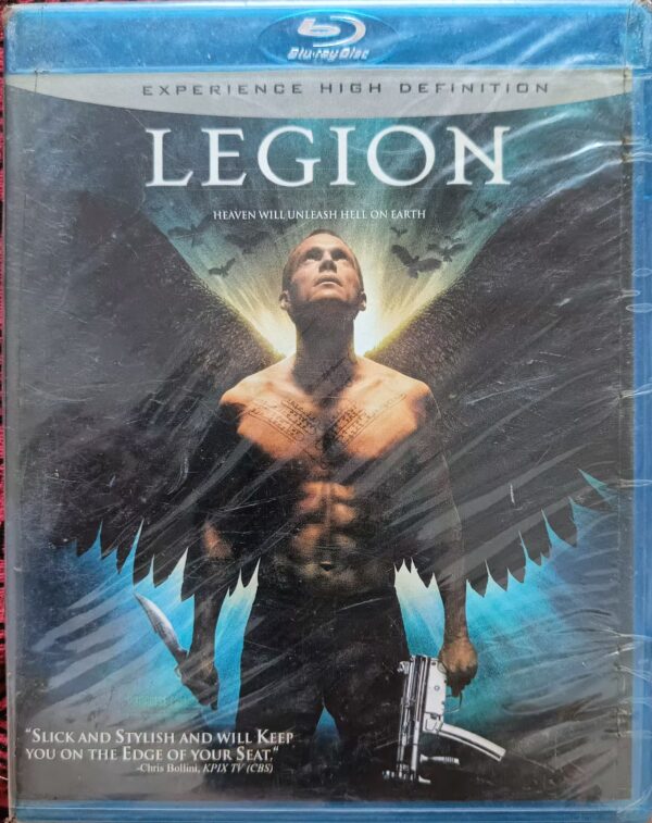 Legion