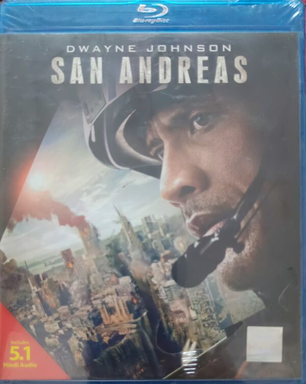 San andreas