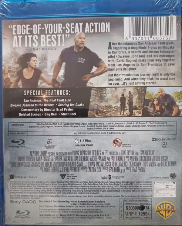 San andreas - Image 2