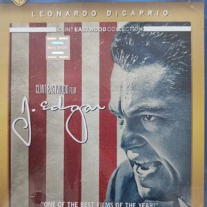 J.edgar
