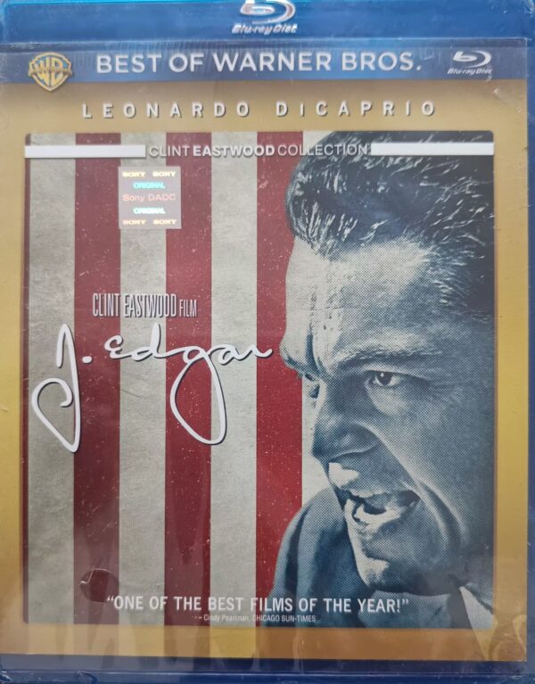 J.edgar