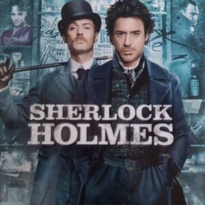 Sherlock Holmes - (2 DVD pack)