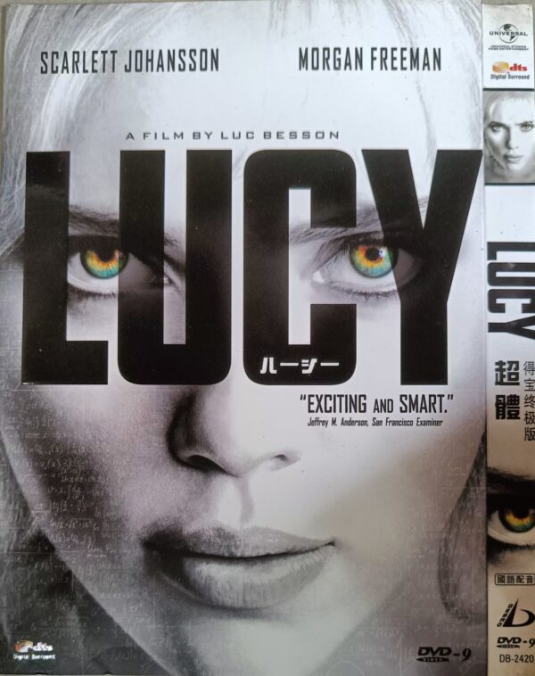 Lucy