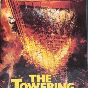 The towering inferno - (import video cassette)