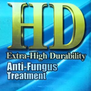 Panasonic import HD anti fungus blank VHS