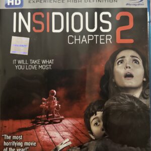 Invidious chapter 2