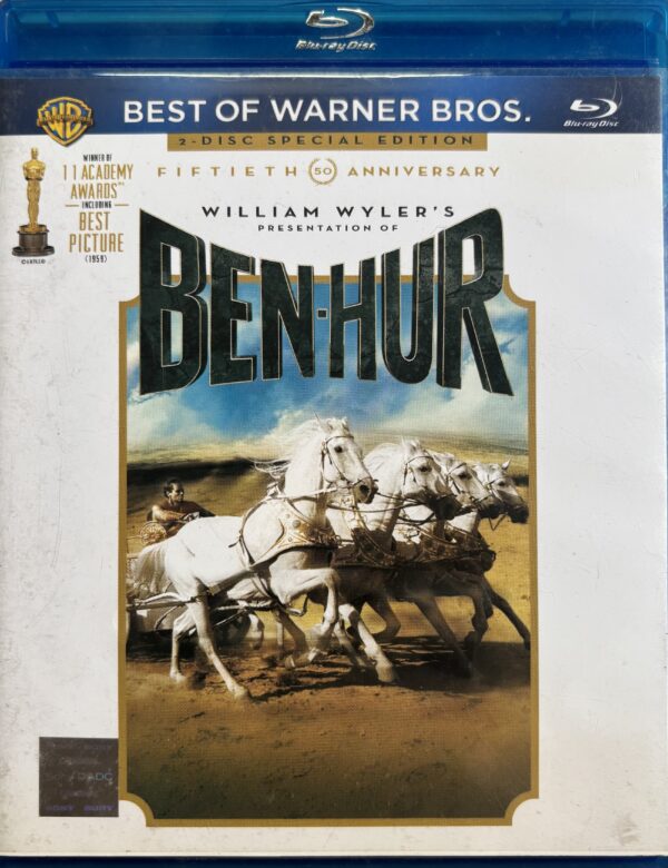 Benhur