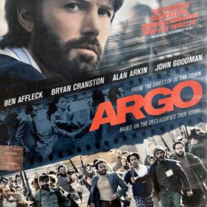Argo blurey