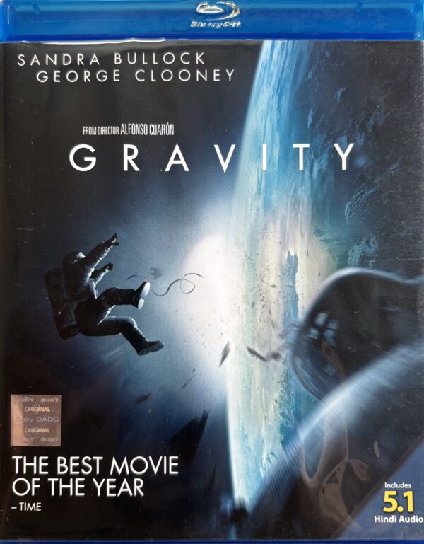 Gravity