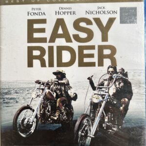 Easy rider