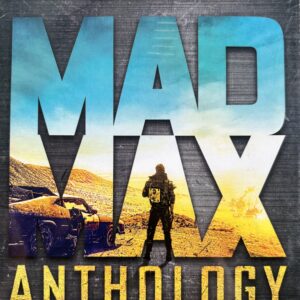 Madmax anthology