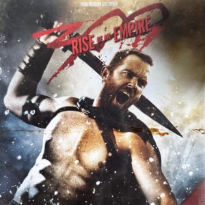 300 rise of an empire