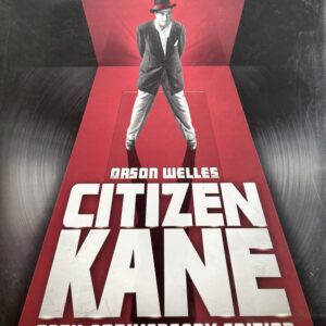 Citizen Kane
