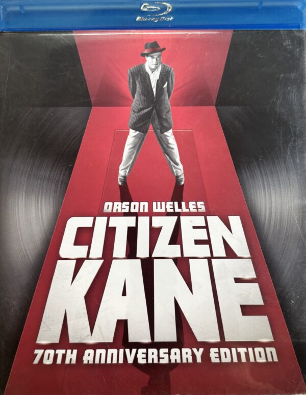 Citizen Kane