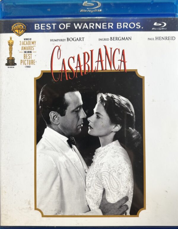 Casablanca