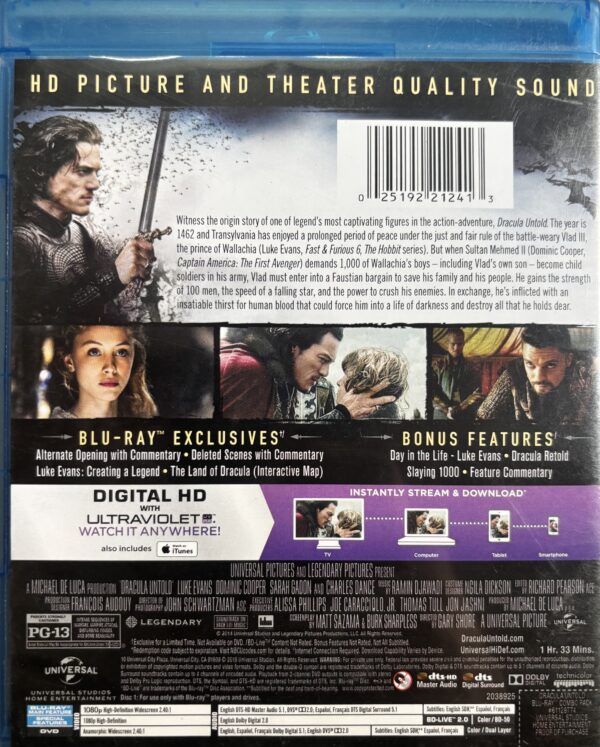 A wrinkle in time ( steel book) Import - Image 2