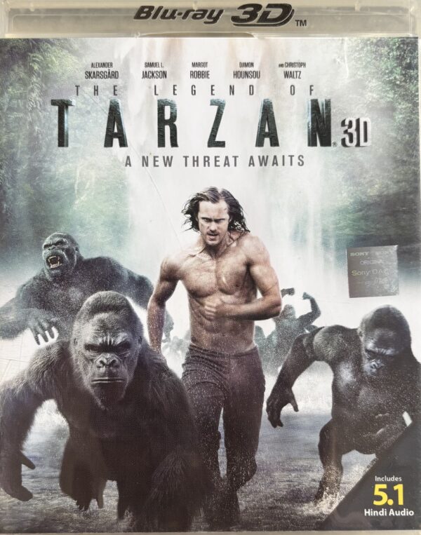 Tarzan