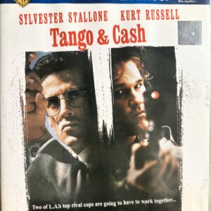 Tango and cash