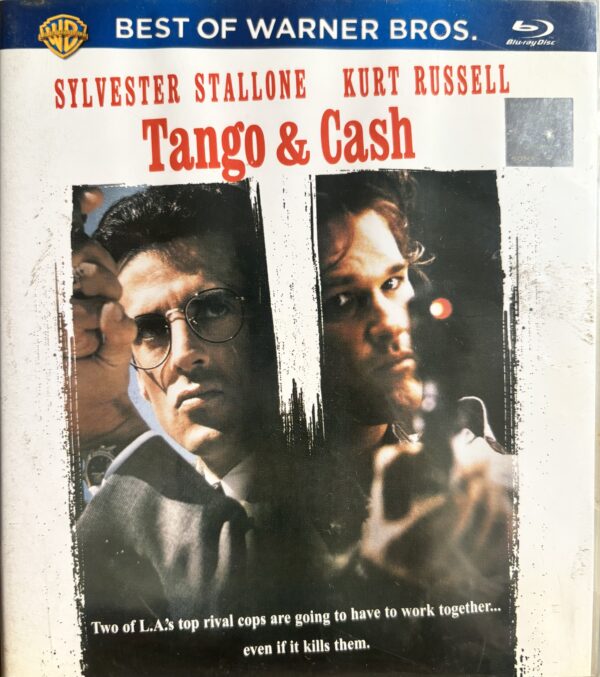 Tango and cash