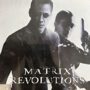 Matrix revolutions