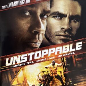 Unstoppable