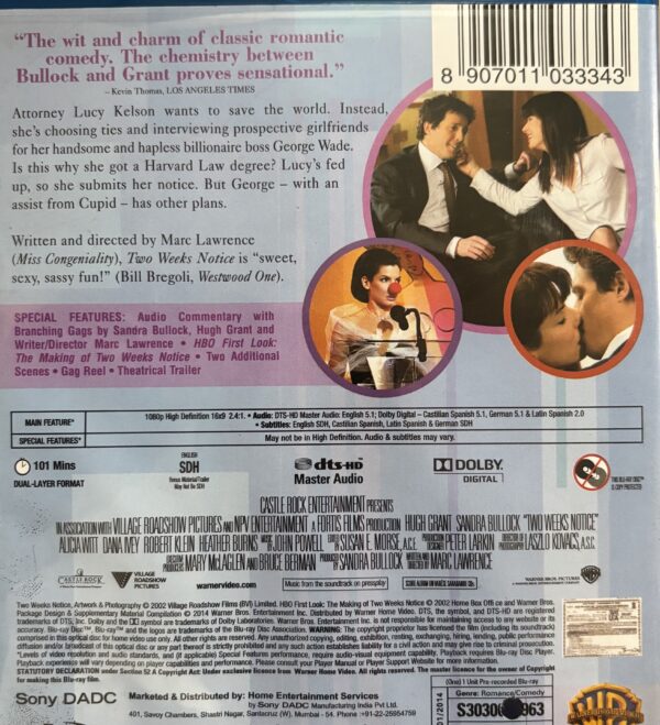 Two weeks notice - Image 2
