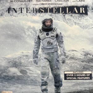 Interstellar