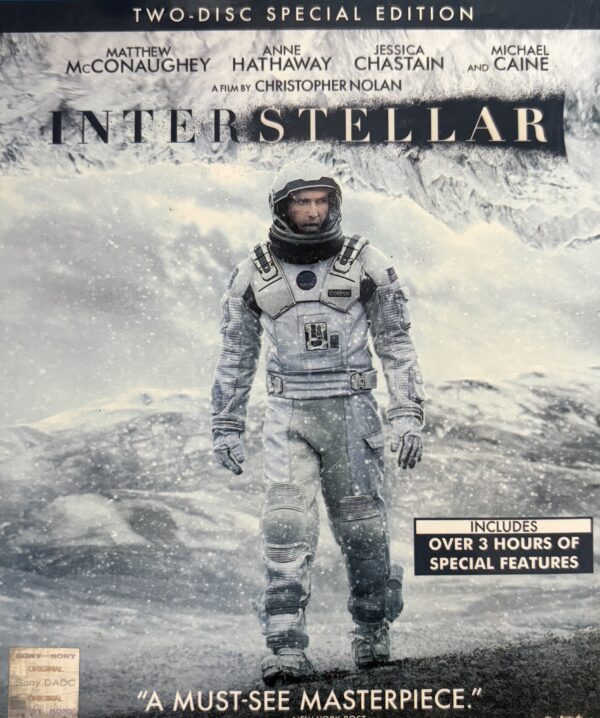 Interstellar