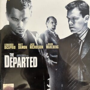 The departed