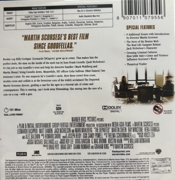 The departed - Image 2