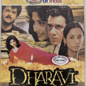 Dharavi